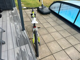 Horské kolo Scott Contessa 50 - 6