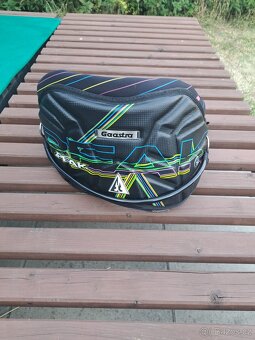 Plachta windsurfing Hybrid 6,0m2 Fanatic Gecko - 6