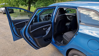 Hyundai i30 1.6 CRDI 81kW (30.11.2012-GD) kombi - výbava Tri - 6