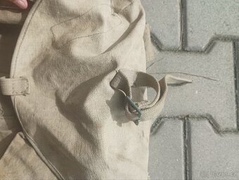 Batoh italský ww2 - 6