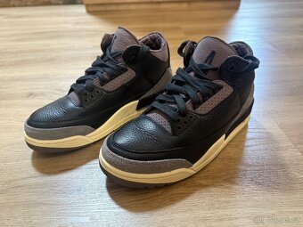 Air Jordan 3 Retro OG SP A Ma Maniére - 6