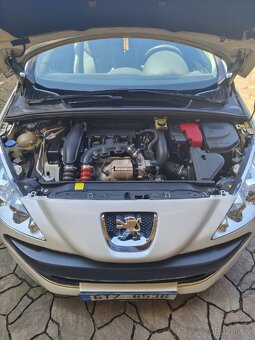 Peugeot 308CC - 6