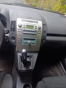 Toyota Corolla Verso,2.2D-4D 100Kw - 6