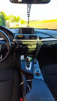 BMW 320D 2019 140KW TOP STAV - 6