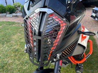 KTM 1290 Super Adventure R 46.300km - 6