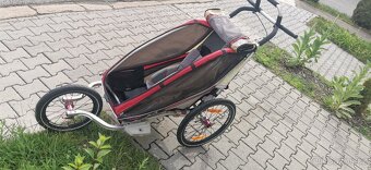 Thule Chariot CX2 - 6