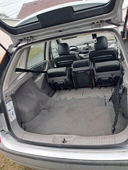 Nissan Almera Tino na díly - 6