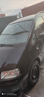Seat Alhambra - 6