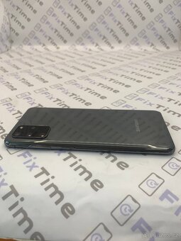 Mobilní telefon Samsung Galaxy S20+, 128Gb, Gray, Použitý - - 6