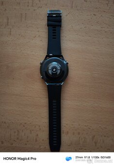 Huawei watch ultimate - 6