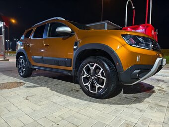 Dacia Duster 1.0 TCe Prestige - 6