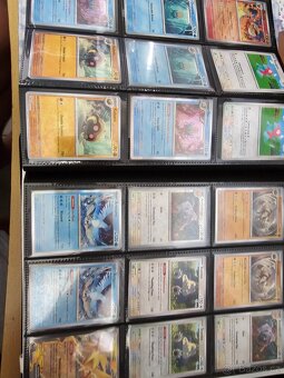 Master set Pokémon 151 - 6