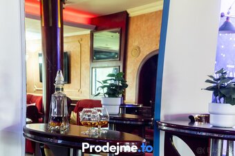 Prodej komerční nemovitosti 824 m2 - Chvalovice, ev.č. 01241 - 6