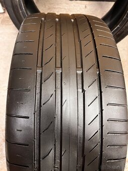 Letní pneu 235/45/20 - 6