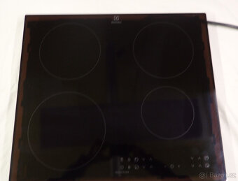 Indukční DESKA ELECTROLUX 300 LIR60433 nové čti - 6