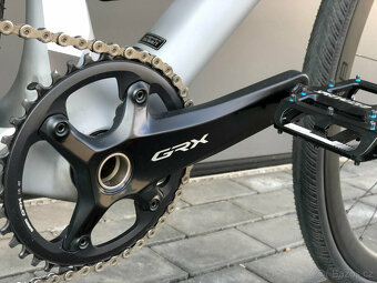 Specialized Diverge S-Works - 6