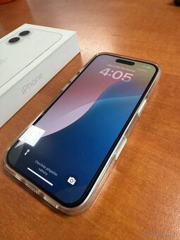 iPhone 16 128GB - 6
