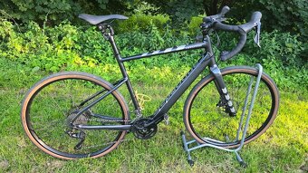 E-gravel CANNONDALE Topstone Neo SL 2, vel. L - 6