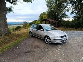 Fiat Stilo 1.6 16v - 6