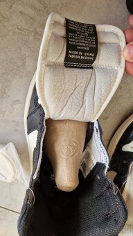 Ďetské boty Air Jordan 1 High OH Dark Moka,vel.35,5,orig - 6