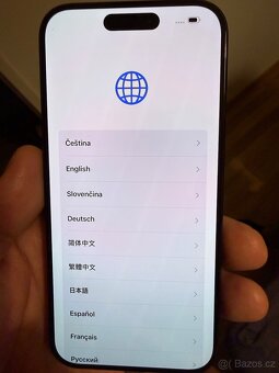 Iphone 15pro 128gb - 6