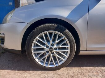 VW Golf  1.4 TSI CONFORTLINE - 6