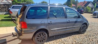 Volkswagen Sharan 2.0 TDI SPORT 7-SEDADEL - 6