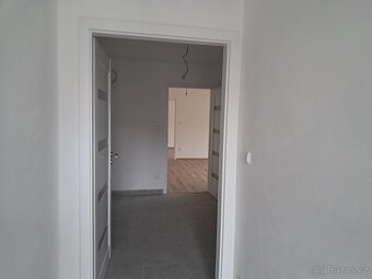 Pronájem novostavby bytu 2+1 v Brně-Židenicích, ulice Tenoro - 6