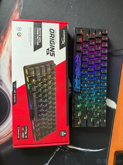 Pocitac i7-10700k 32gb ram rtx 1080ti vodní chlazeni - 6