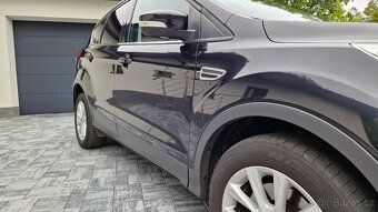 FORD KUGA 4x4 2.0 TDCI 110 KW.TITANIUM.POUZE FORD SERVIS. - 6