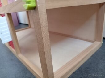 Domeček pro panenky - 6