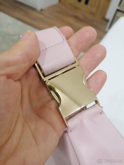 Crossbody kabelka Replay - 6