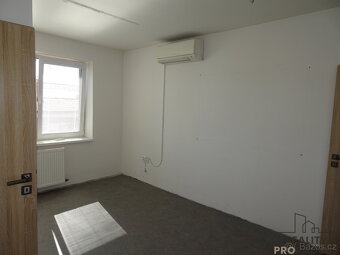 Pronájem komerčních prostor, Na Staré Poště, Pardubice - 6