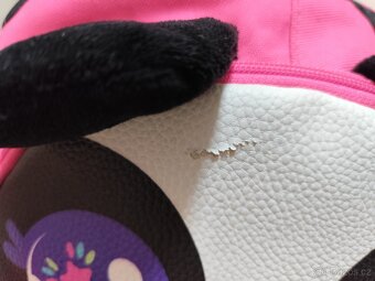 Školní aktovka s kolečky - 6