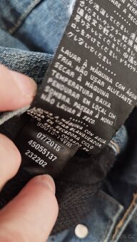 Harley Davidson Riding pánské moto jeansy - 6