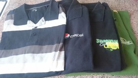 Pracovní oblečení - blůza, souprava montérková, trika... - 6
