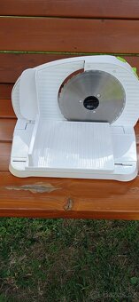 Elektrický kráječ - 6