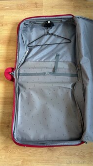 Carlton, cestovní taška / kufr na obleky - 6