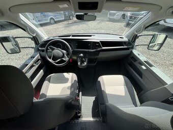 Knaus Tourer Van 500 MQ Vansation - 6