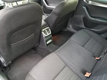 Škoda Octavia Scout 2.0 TDI DSG /135 kW/ - 6
