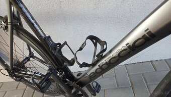 Karbonové silniční kolo Dedacciai Nerissimo 3.Zero - 6