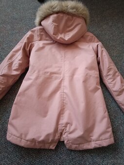 Zimní bunda vel. 158 Raintex - 6
