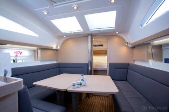 Pronájem plachetnice Elan 40 Impression - Chorvatsko - 6