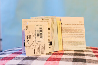 Sigma 56mm f1.4 MFT - 6