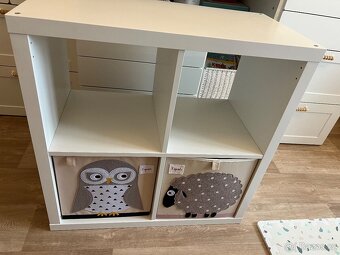 Dětský set IKEA - 6