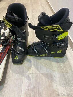 Lyže a lyžáky - 6