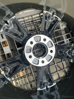 Audi A5, S5, Sportback kola 19" - 6