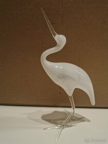 Predám sklenené figúrky Jaroslav Brychta - 6