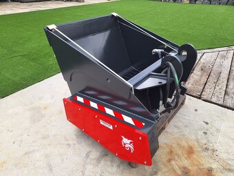 Tŕidička kartovačka míchací lžíce - 6