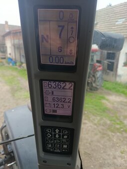 CASE IH PUMA 155 - 6